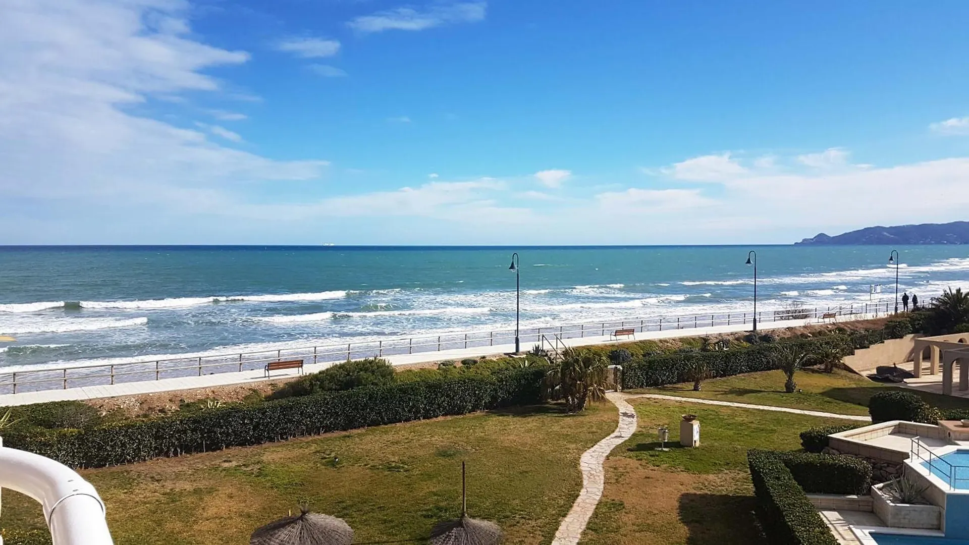 Apartament Argonavis B1-2A L'Estartit