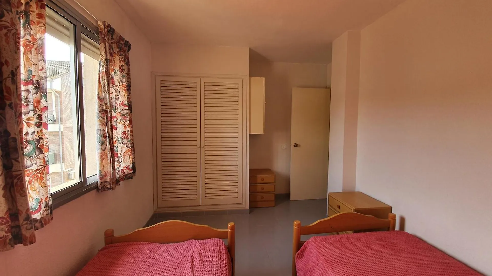 Apartament Argonavis B1-2A L'Estartit Hiszpania
