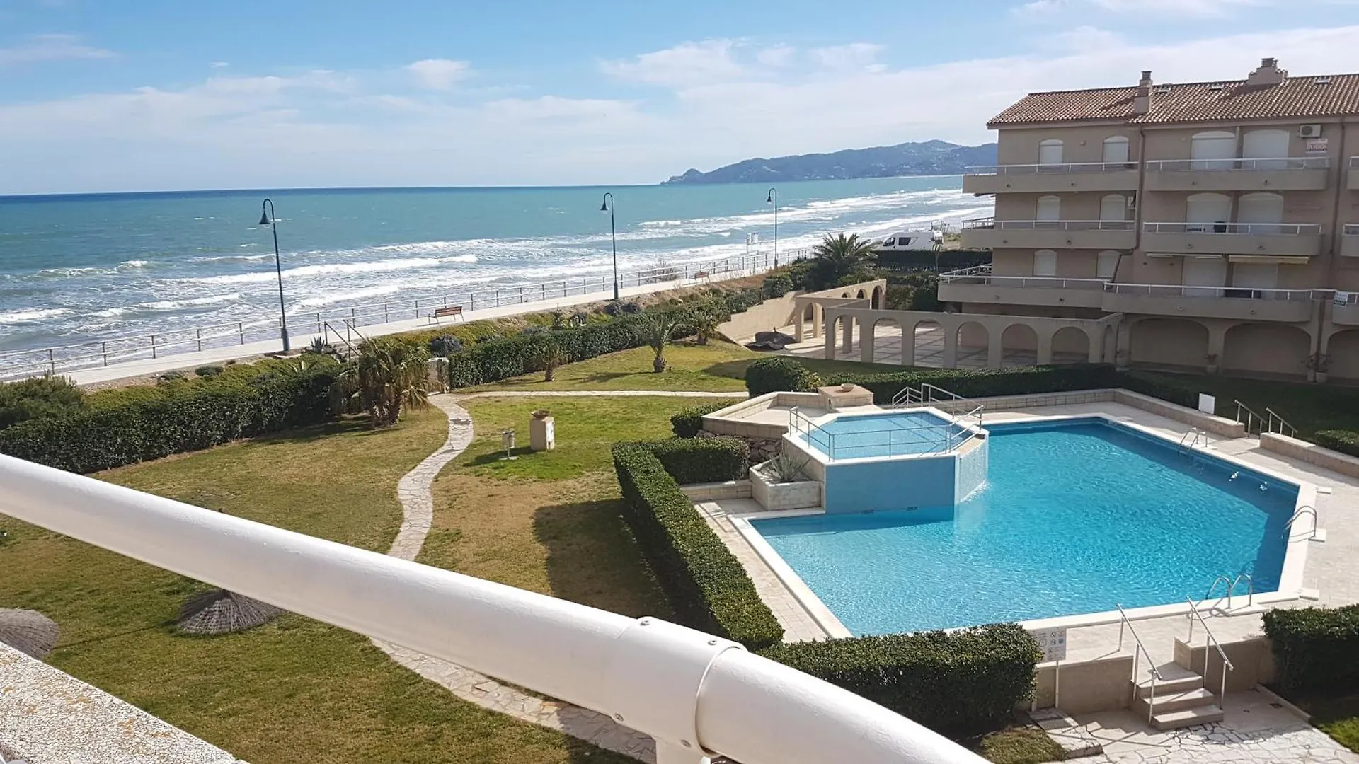 Apartament Argonavis B1-2A L'Estartit