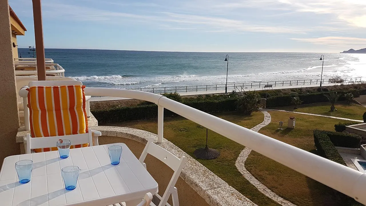 Apartament Argonavis B1-2A L'Estartit