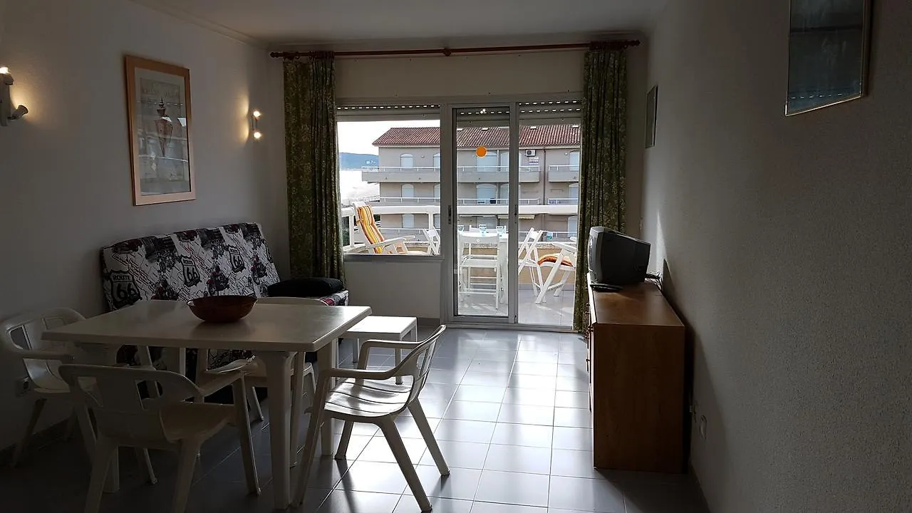 Apartament Argonavis B1-2A L'Estartit
