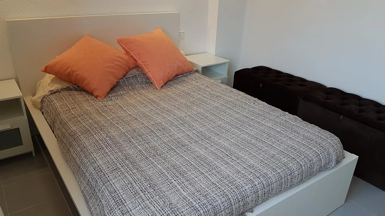 Apartament Argonavis B1-2A L'Estartit Hiszpania