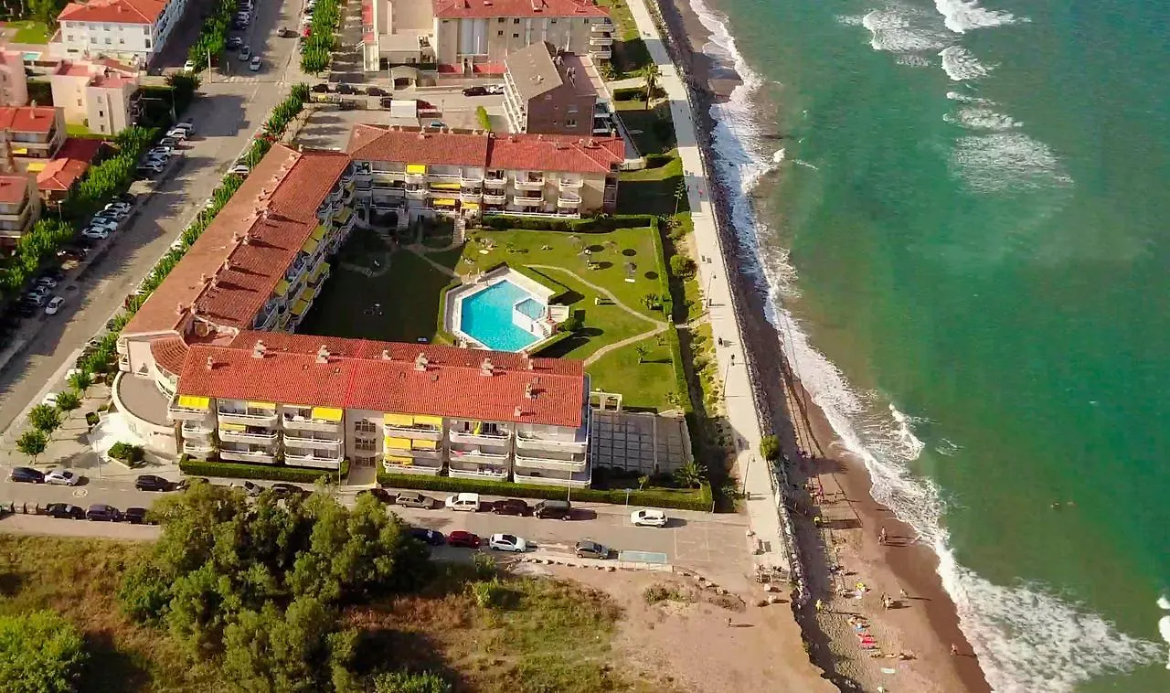 Apartament Argonavis B1-2A L'Estartit