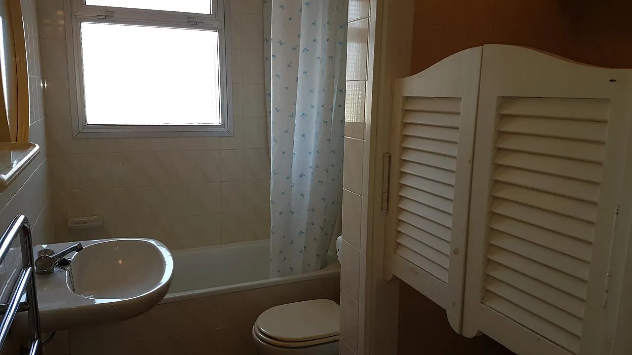 Apartament Argonavis B1-2A L'Estartit